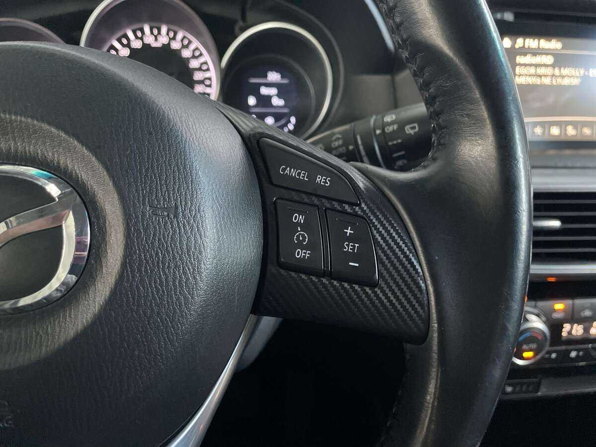 Купить Mazda CX-5, 2015, 111 000 км, фото №12