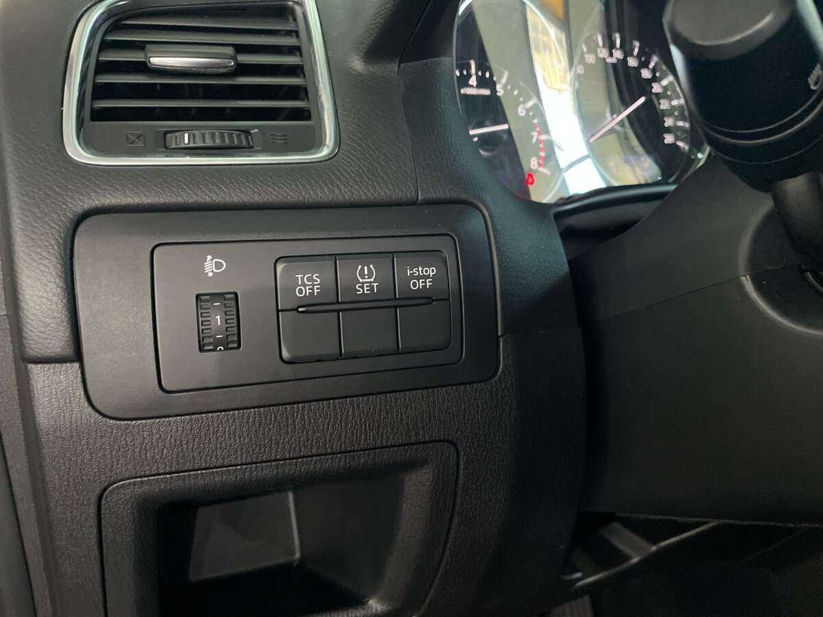 Купить Mazda CX-5, 2015, 111 000 км, фото №16