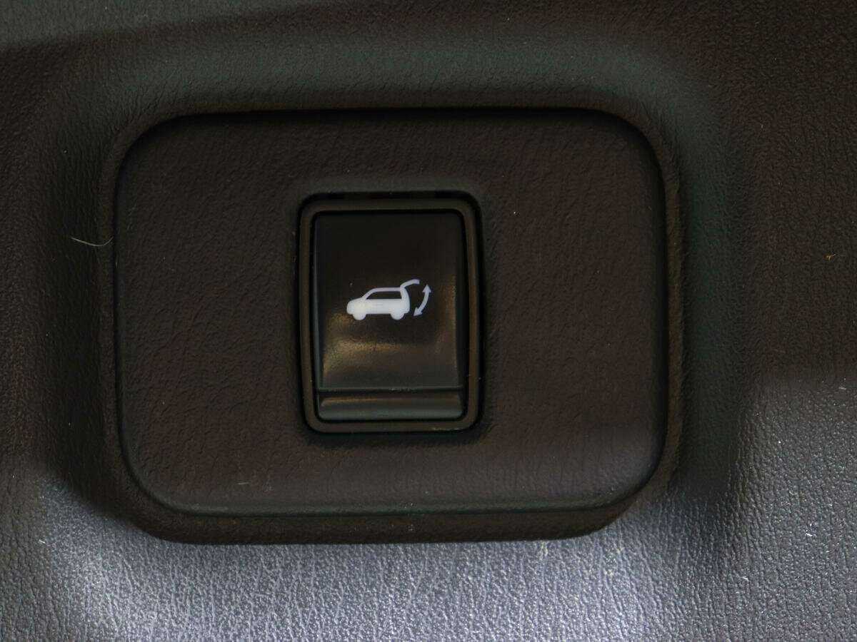 Купить Infiniti QX60, 2015, 122 645 км, фото №18