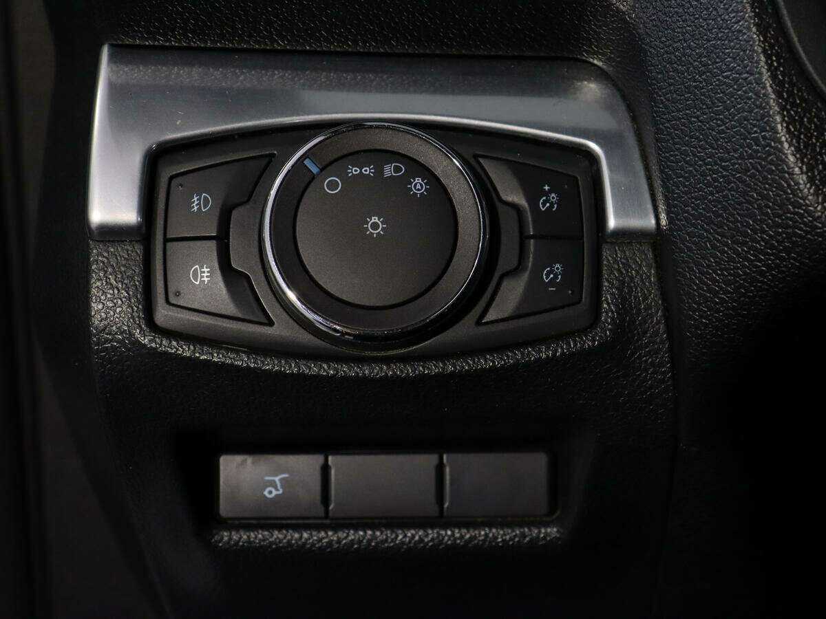 Купить Ford Explorer, 2016, 128 003 км, фото №24