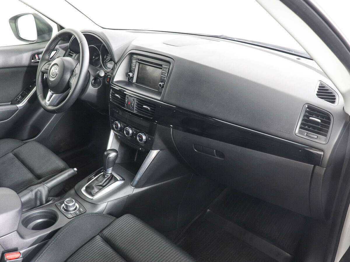 Купить Mazda CX-5, 2015, 105 785 км, фото №10