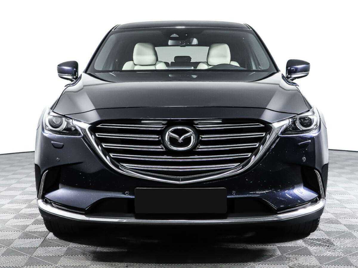Mazda CX-9