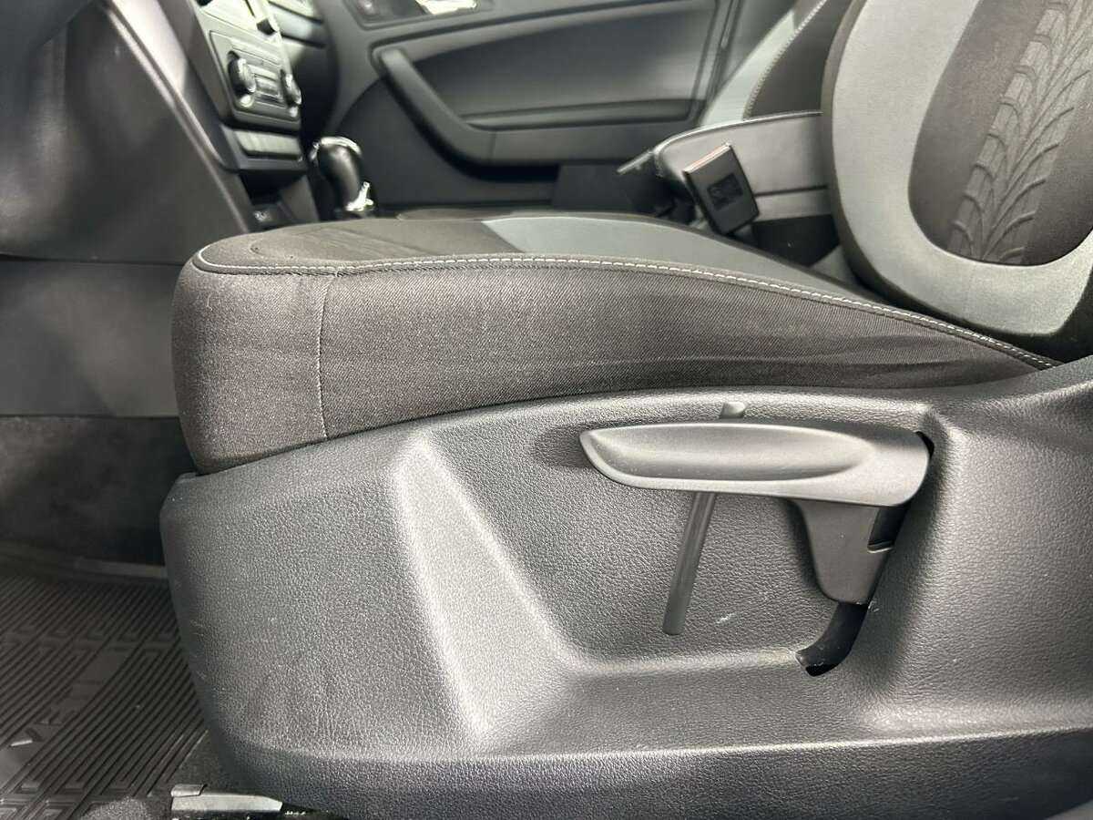 Купить Skoda Yeti, 2017, 89 734 км, фото №10