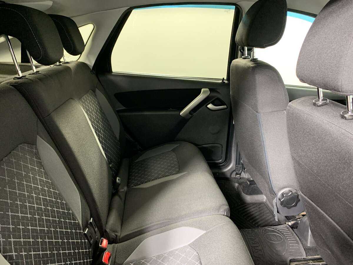 Купить Lada (ВАЗ) Granta, 2018, 76 500 км, фото №15