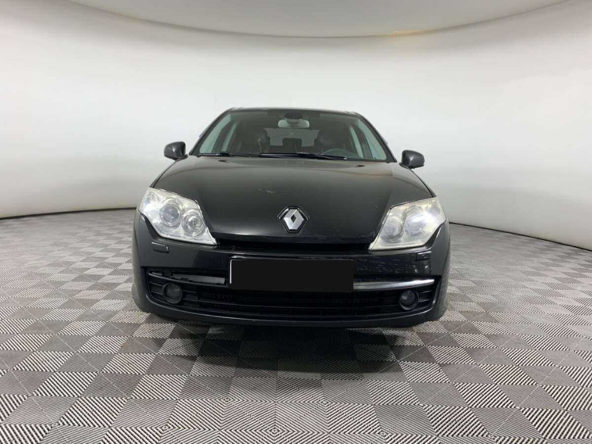Renault Laguna