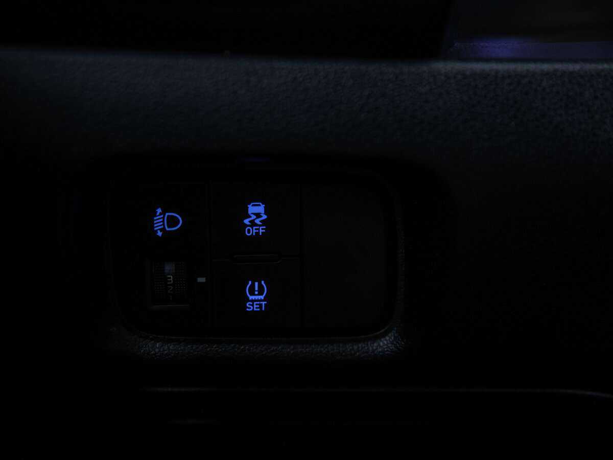 Купить Hyundai Creta, 2021, 49 376 км, фото №11