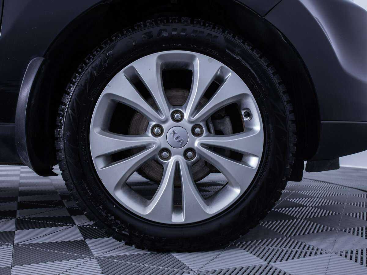 Купить Kia Soul, 2016, 102 141 км, фото №19