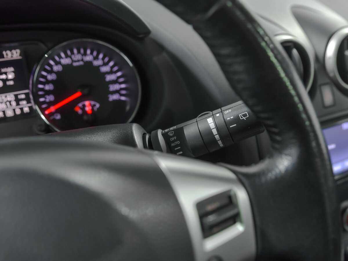 Купить Nissan Qashqai+2, 2012, 201 468 км, фото №9