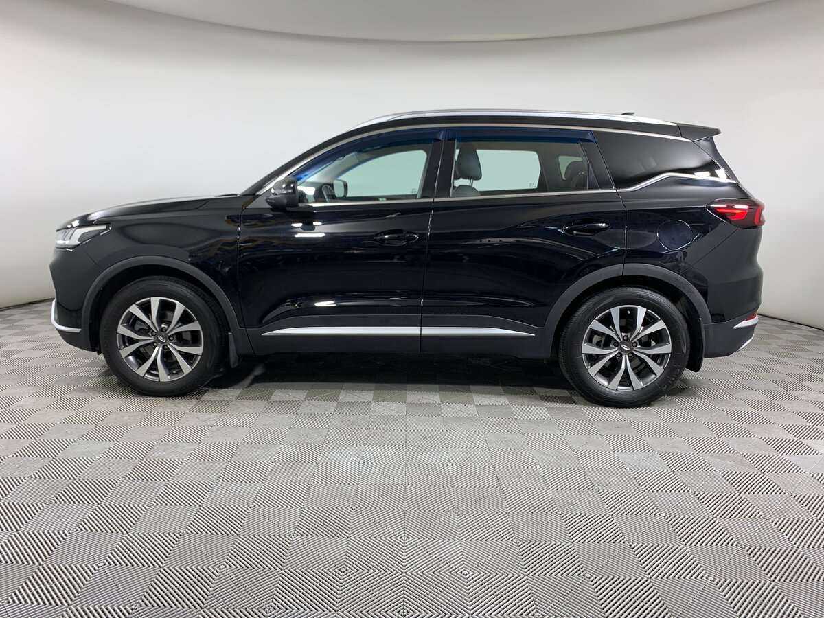 Купить CHERY Tiggo 7 Pro, 2022, 22 705 км, фото №8