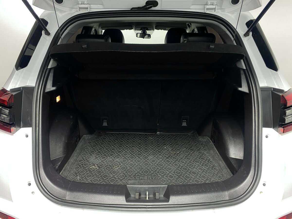 Купить CHERY Tiggo 4, 2020, 176 017 км, фото №15