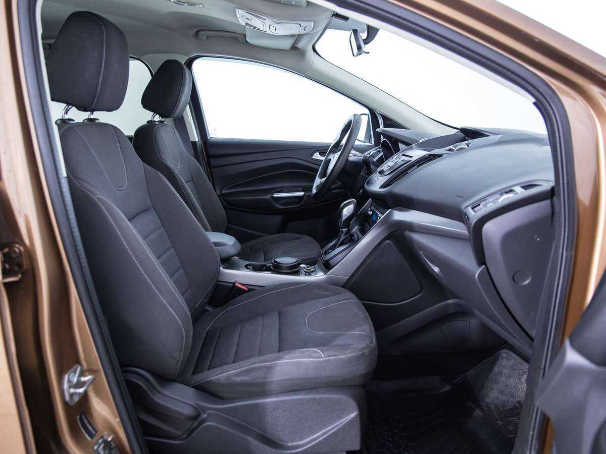 Купить Ford Kuga, 2013, 97 474 км, фото №9