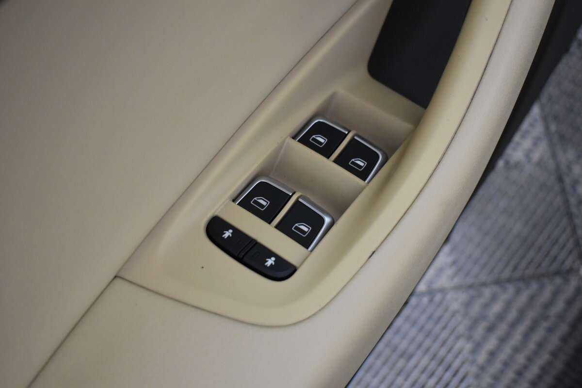 Купить Audi A6, 2014, 172 851 км, фото №9