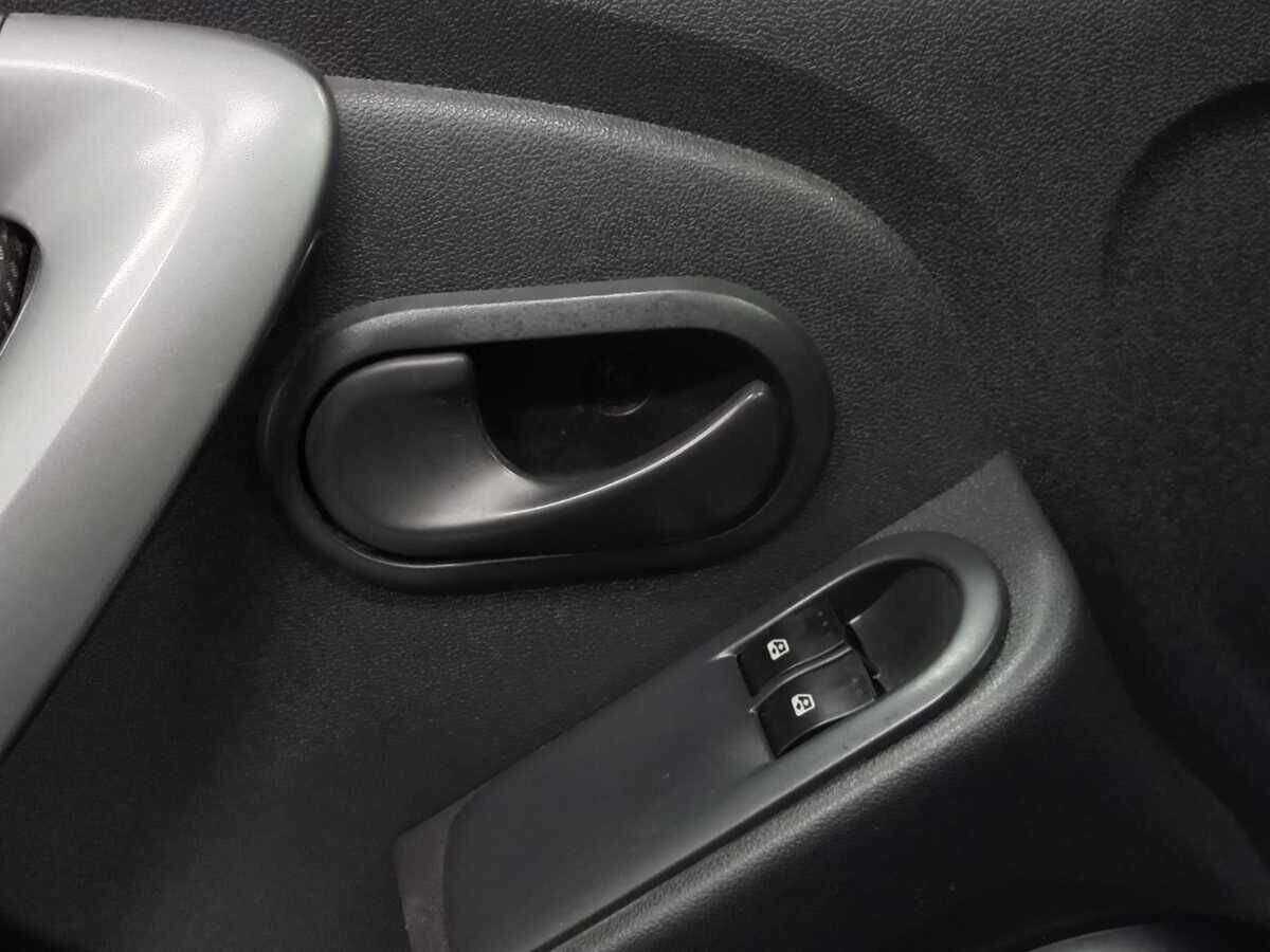 Купить Renault Duster, 2013, 315 711 км, фото №14