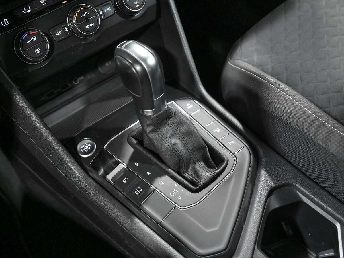 Купить Volkswagen Tiguan, 2018, 72 351 км, фото №11