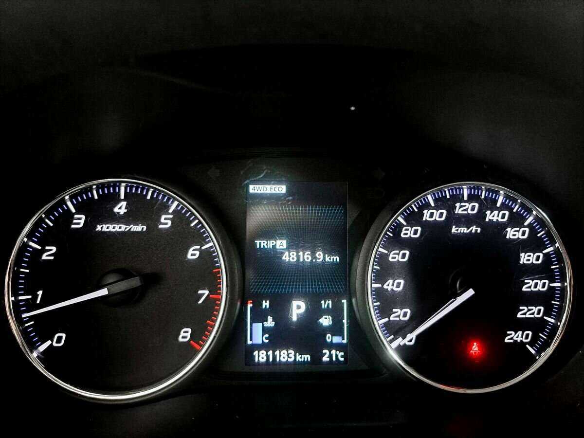 Купить Mitsubishi Outlander, 2014, 181 183 км, фото №9