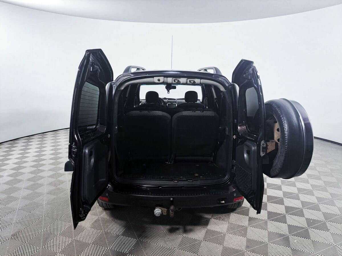 Купить Lada (ВАЗ) Largus, 2015, 226 000 км, фото №10