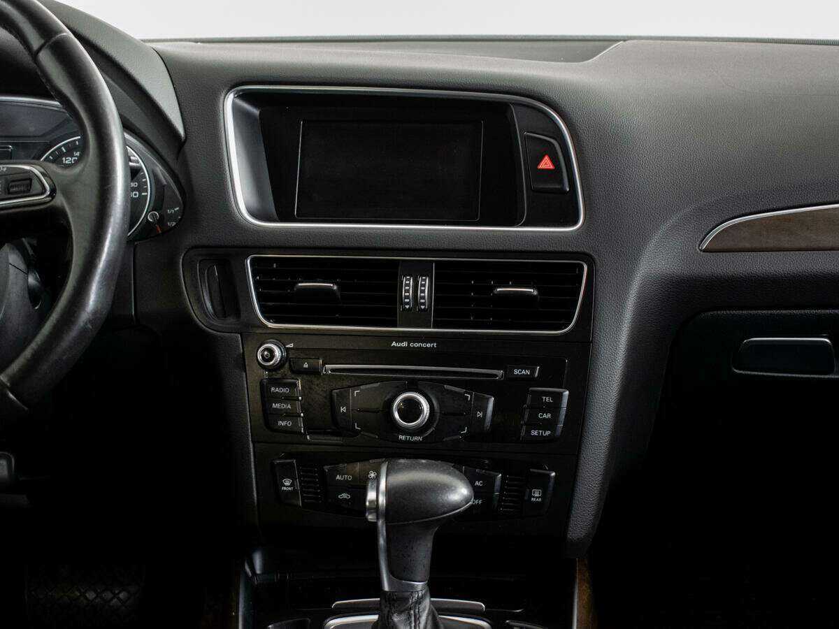 Купить Audi Q5, 2014, 159 000 км, фото №9