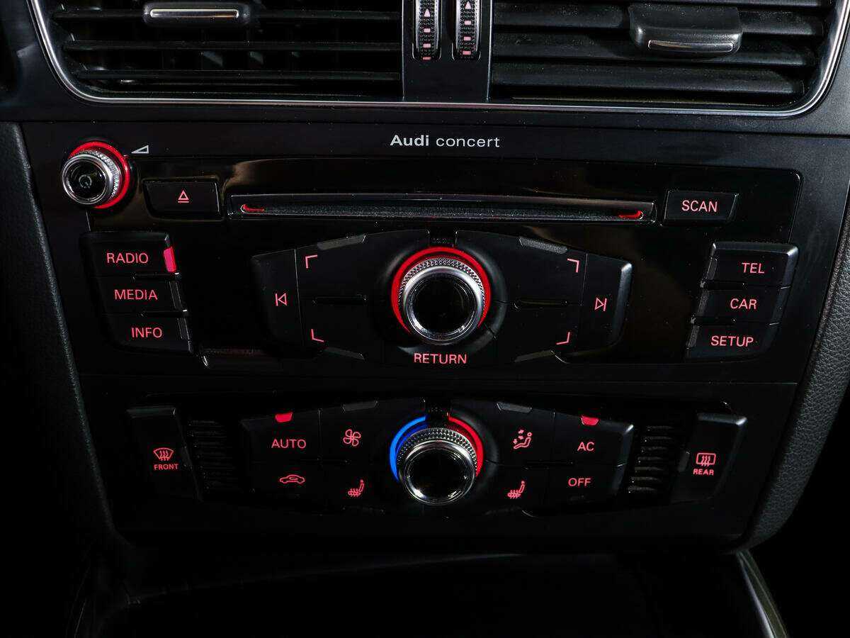 Купить Audi Q5, 2013, 137 000 км, фото №22