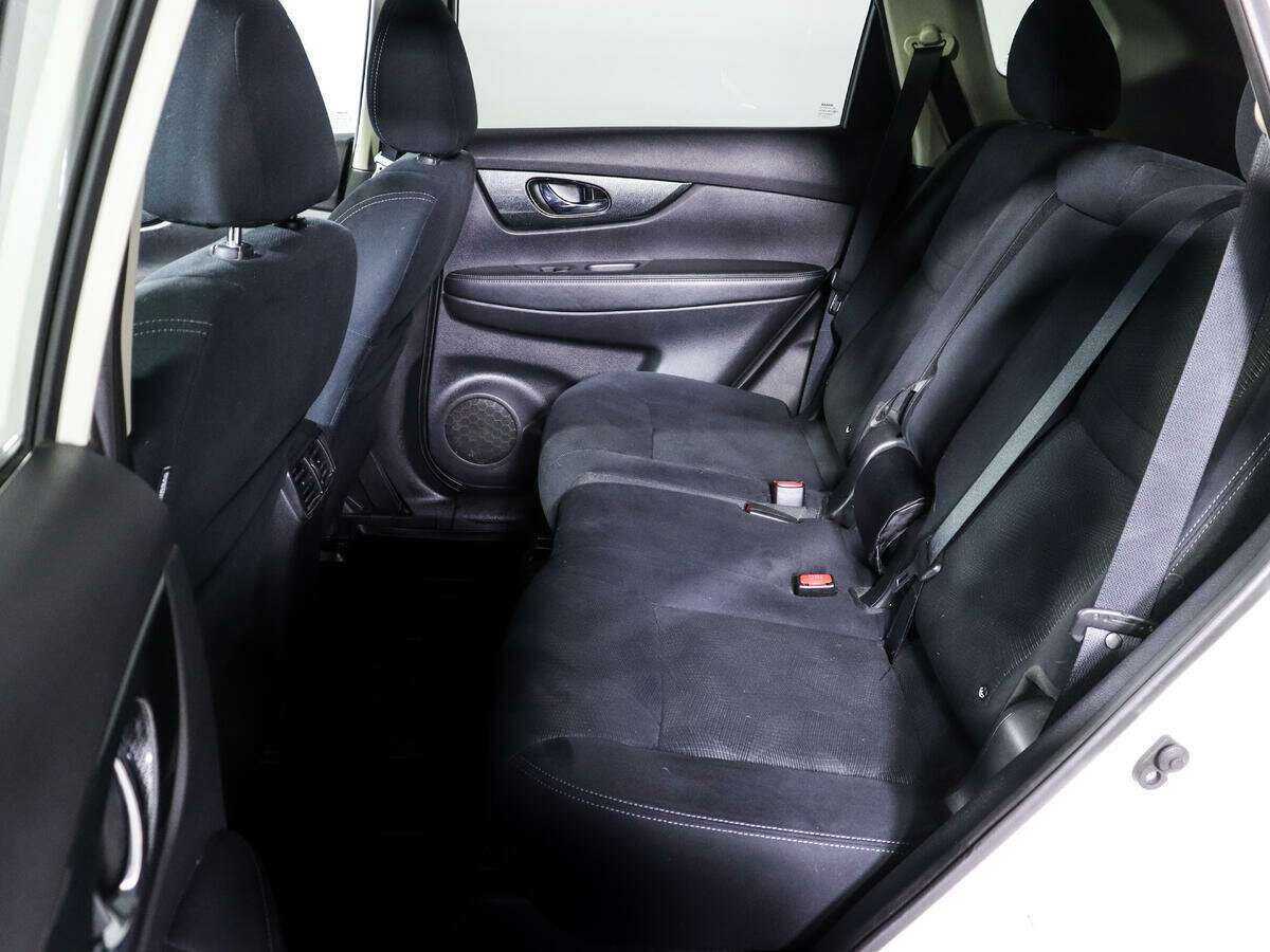 Купить Nissan X-Trail, 2016, 112 785 км, фото №8