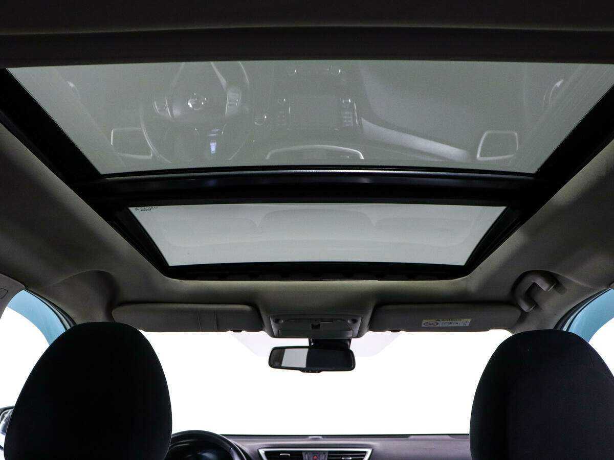 Купить Nissan X-Trail, 2016, 112 785 км, фото №14