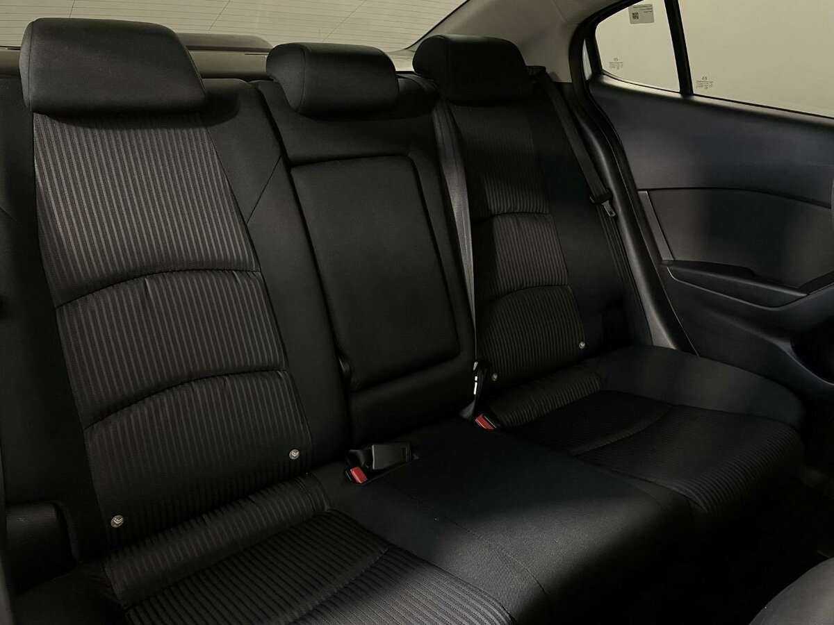 Купить Mazda 3, 2014, 144 463 км, фото №15