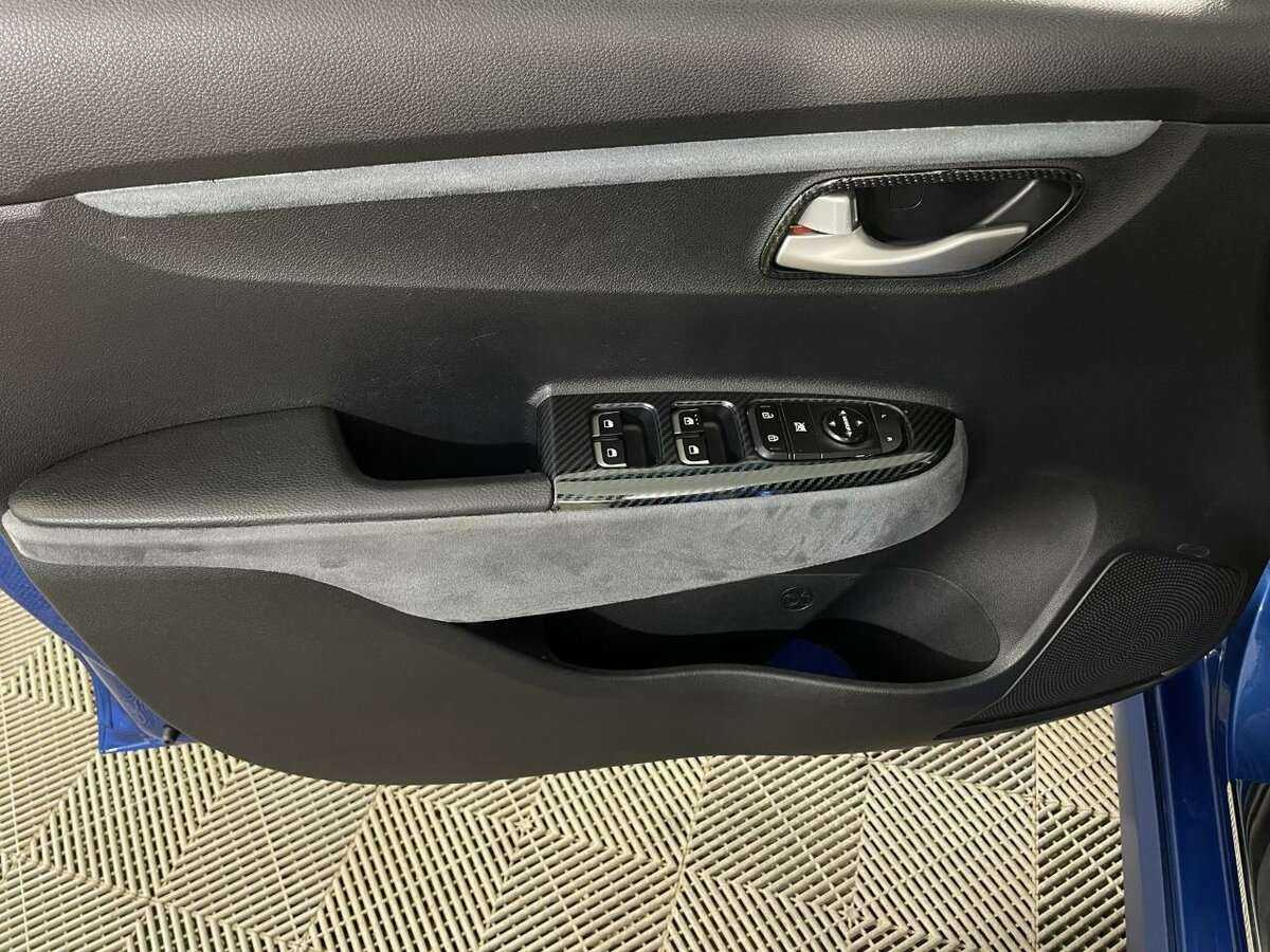 Купить Kia Rio, 2017, 137 000 км, фото №8