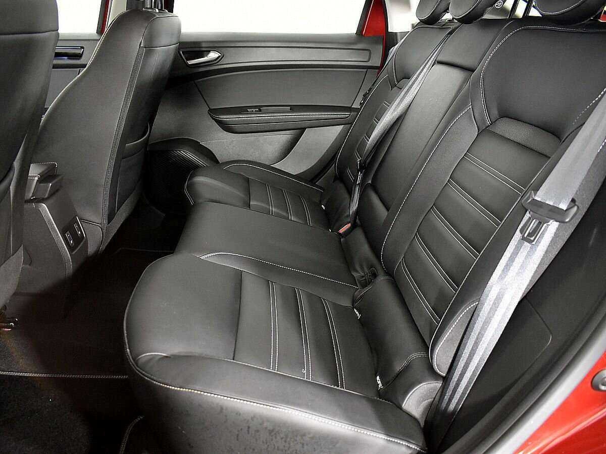 Купить Renault Arkana, 2019, 75 602 км, фото №9