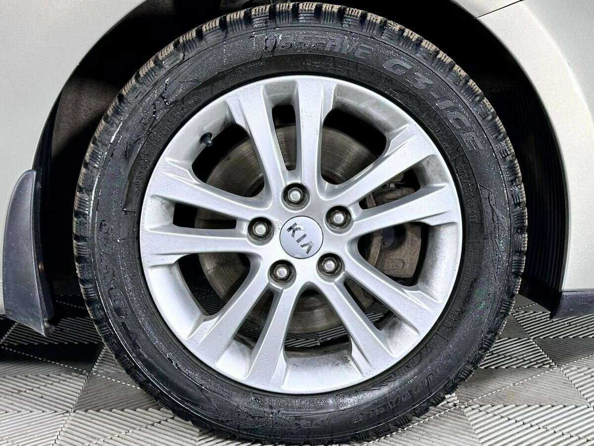 Купить Kia Ceed, 2014, 75 320 км, фото №8