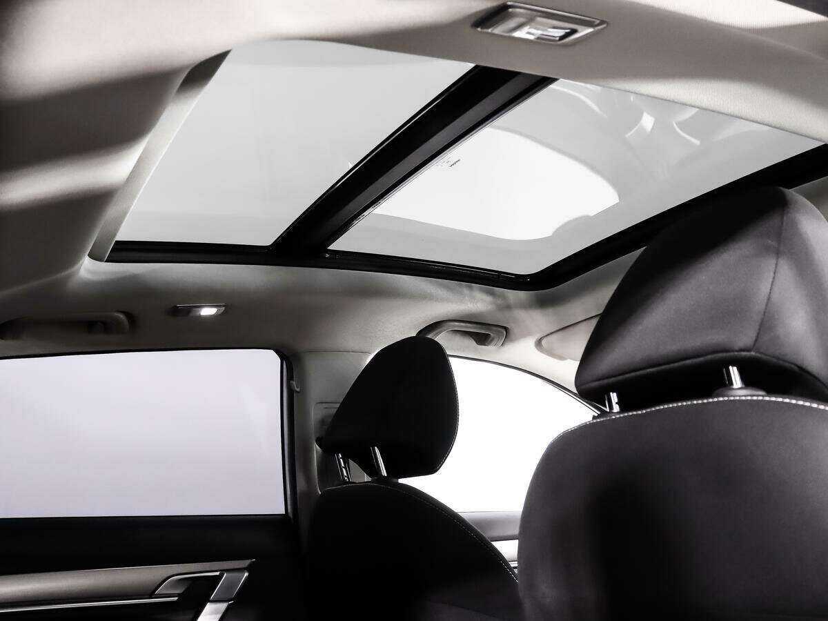 Купить Geely Coolray, 2021, 85 506 км, фото №15