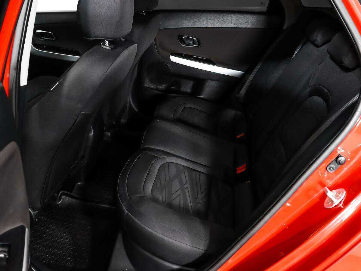 Купить Kia Ceed, 2017, 89 000 км, фото №10