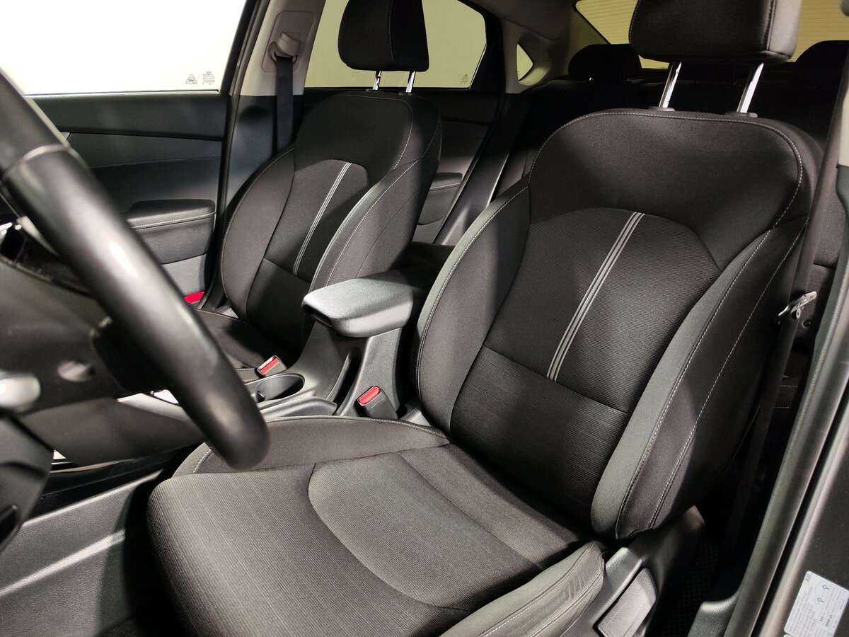 Купить Kia Cerato, 2020, 91 301 км, фото №7