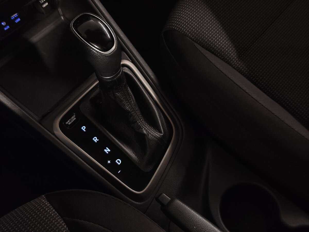 Купить Hyundai Solaris, 2018, 115 000 км, фото №14