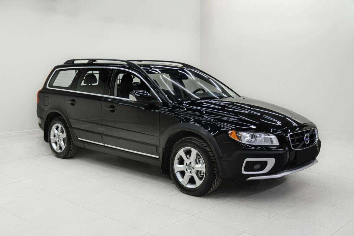 Volvo XC70