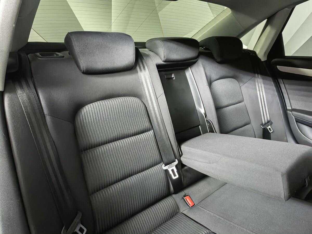 Купить Audi A4, 2012, 186 130 км, фото №13