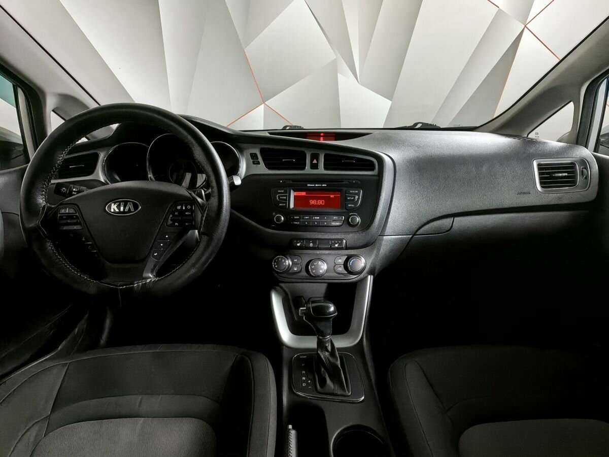 Купить Kia Ceed, 2013, 267 200 км, фото №10
