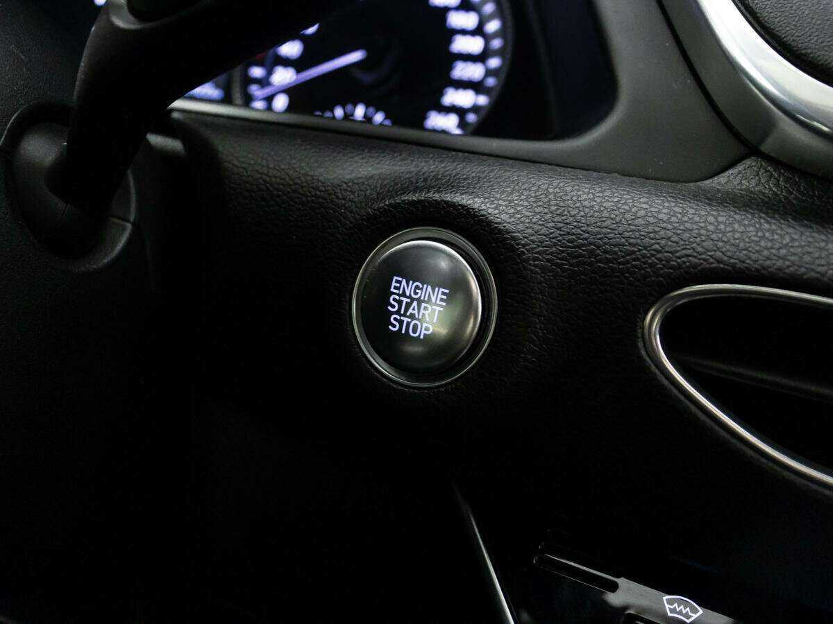 Купить Hyundai Sonata, 2021, 72 357 км, фото №18