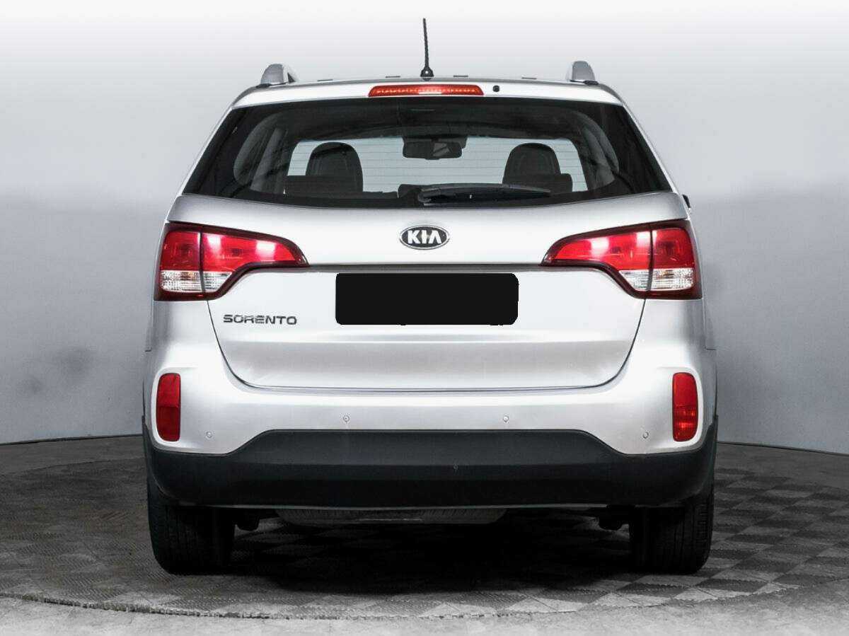 Купить Kia Sorento, 2013, 108 000 км, фото №6