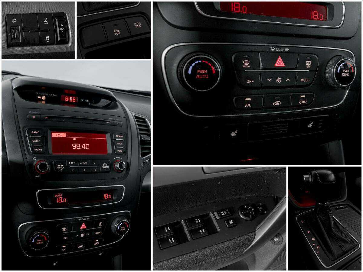 Купить Kia Sorento, 2013, 108 000 км, фото №13