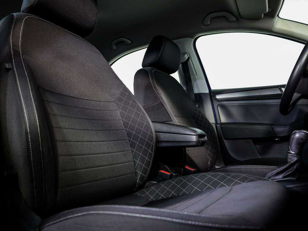 Купить Skoda Rapid, 2018, 150 572 км, фото №11