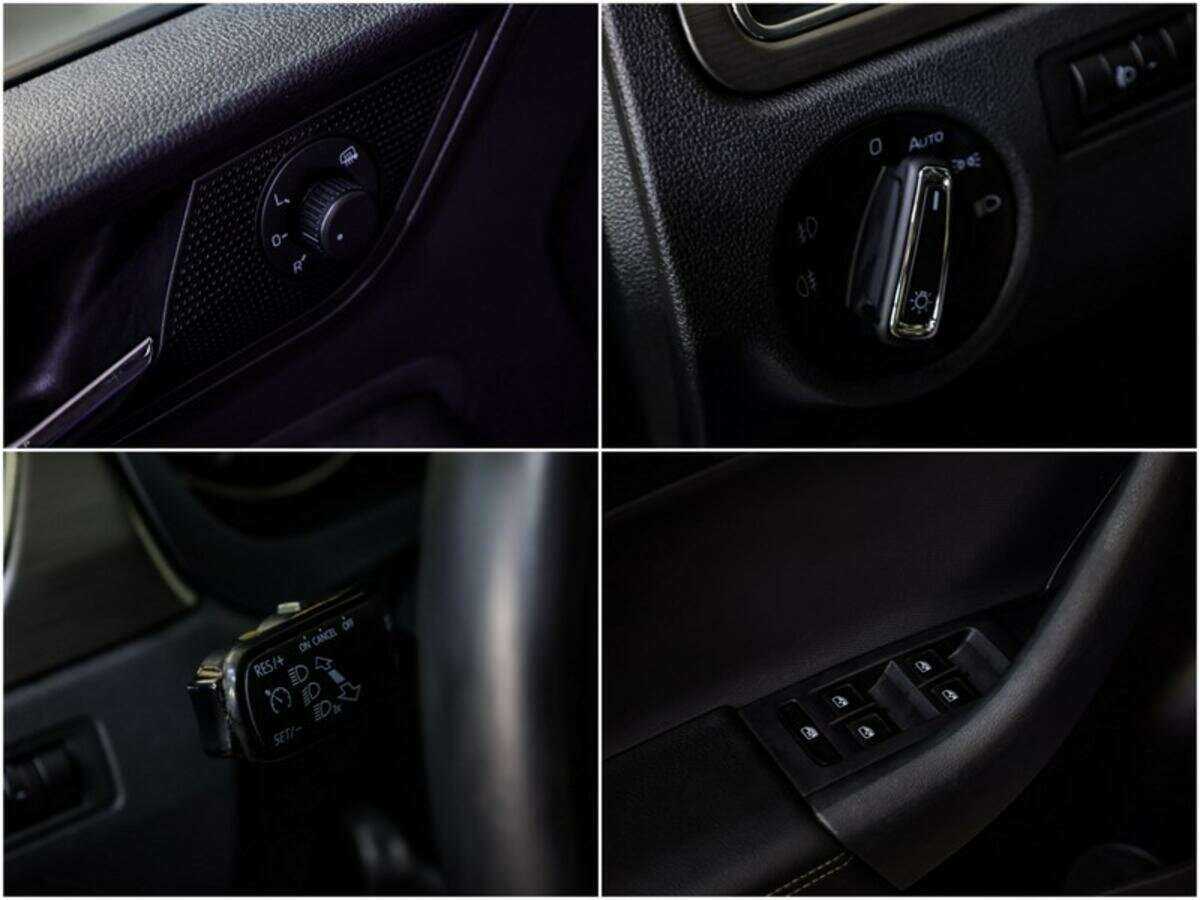 Купить Skoda Rapid, 2018, 186 123 км, фото №15