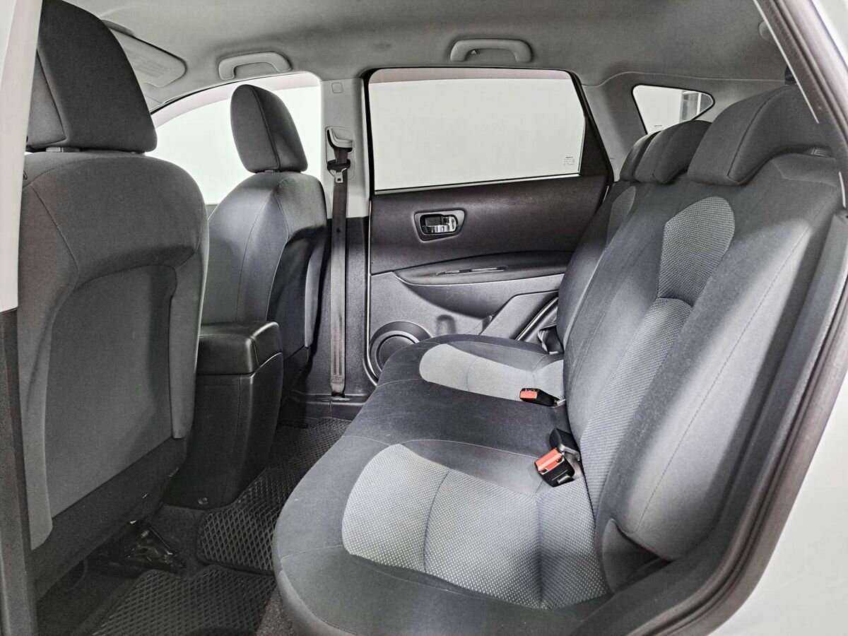 Купить Nissan Qashqai, 2013, 158 000 км, фото №10