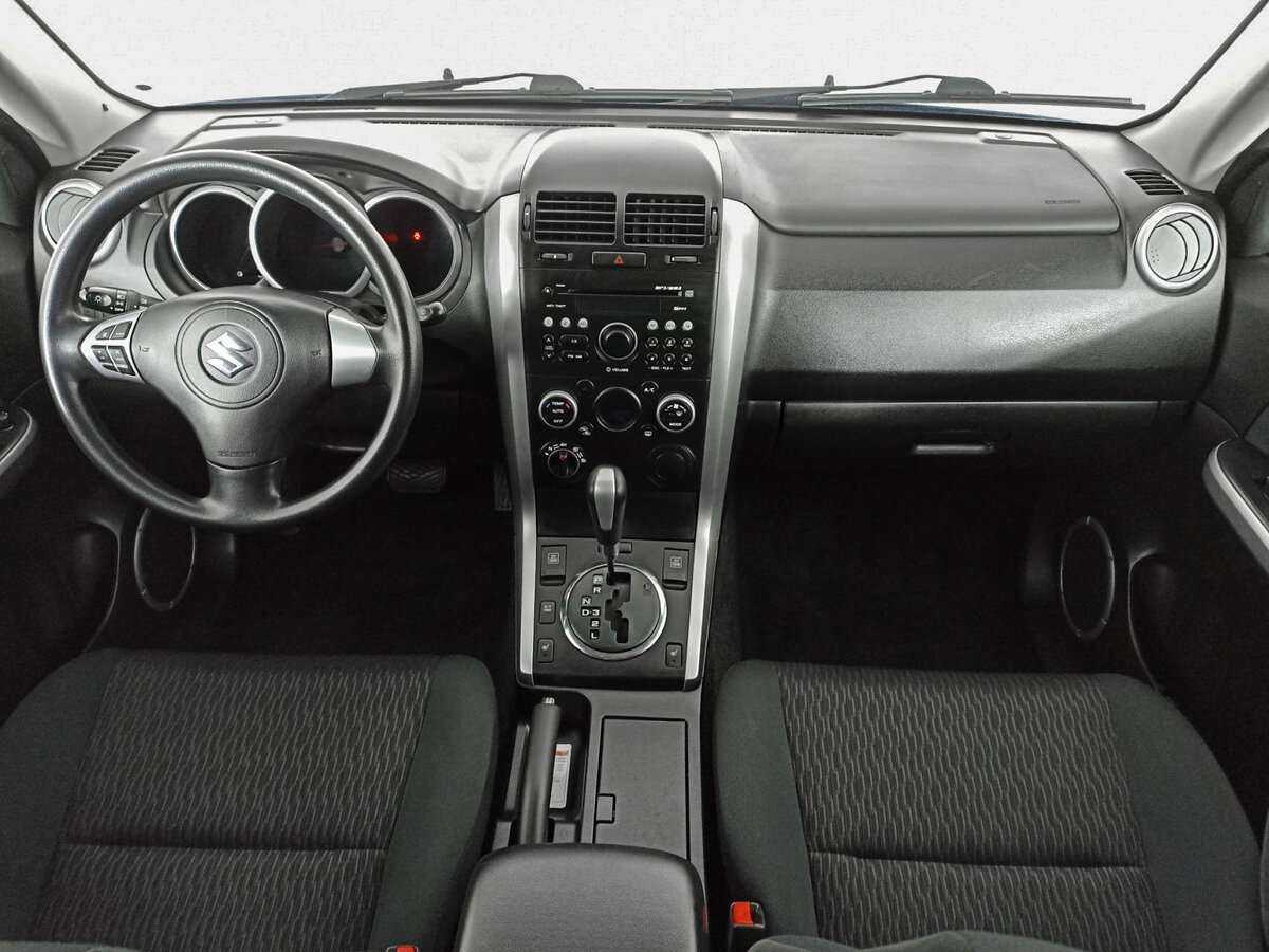 Купить Suzuki Grand Vitara, 2012, 259 475 км, фото №12