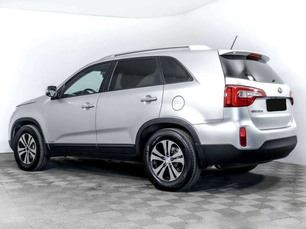 Купить Kia Sorento, 2014, 95 500 км, фото №6
