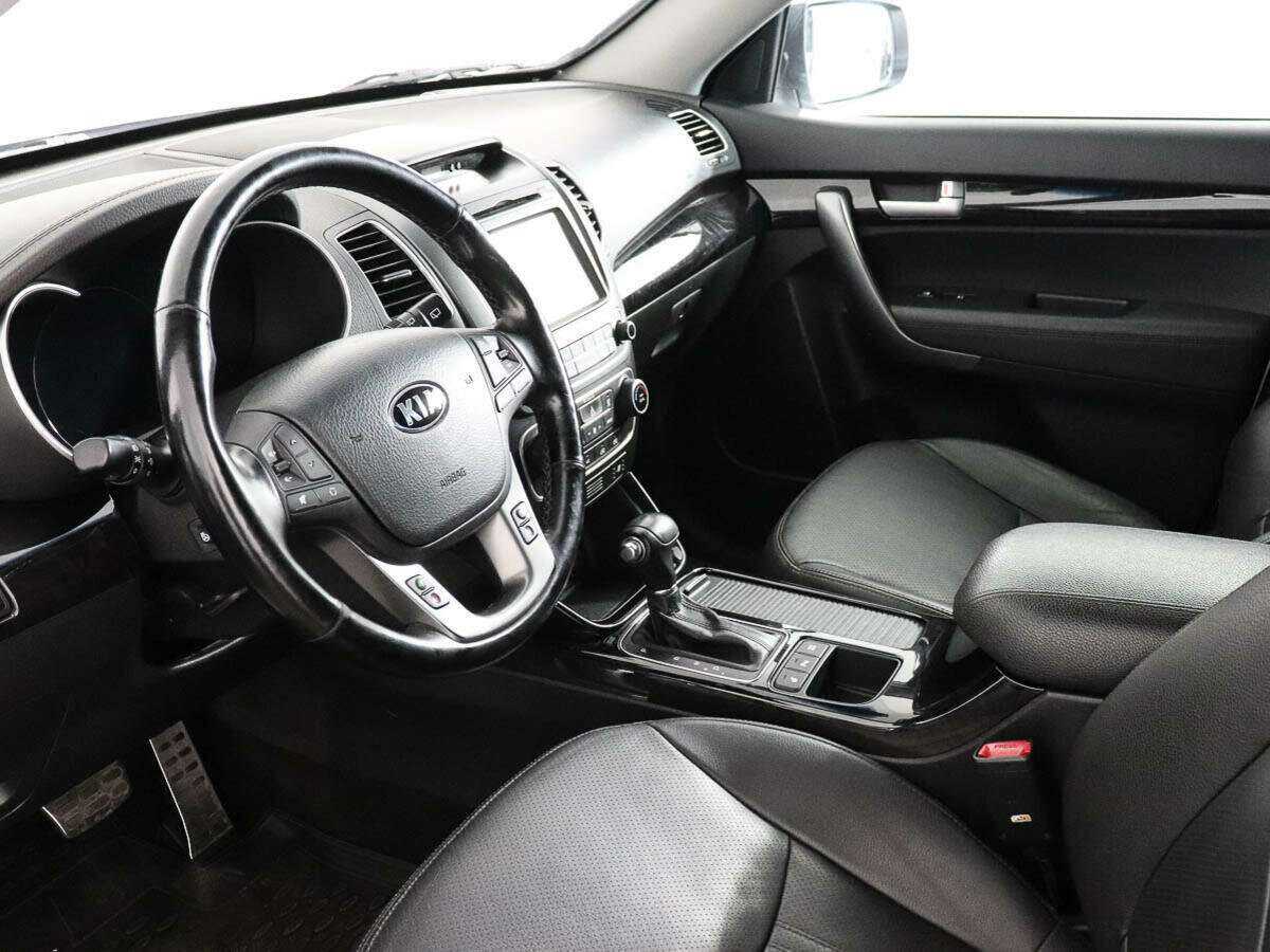 Купить Kia Sorento, 2014, 95 500 км, фото №8