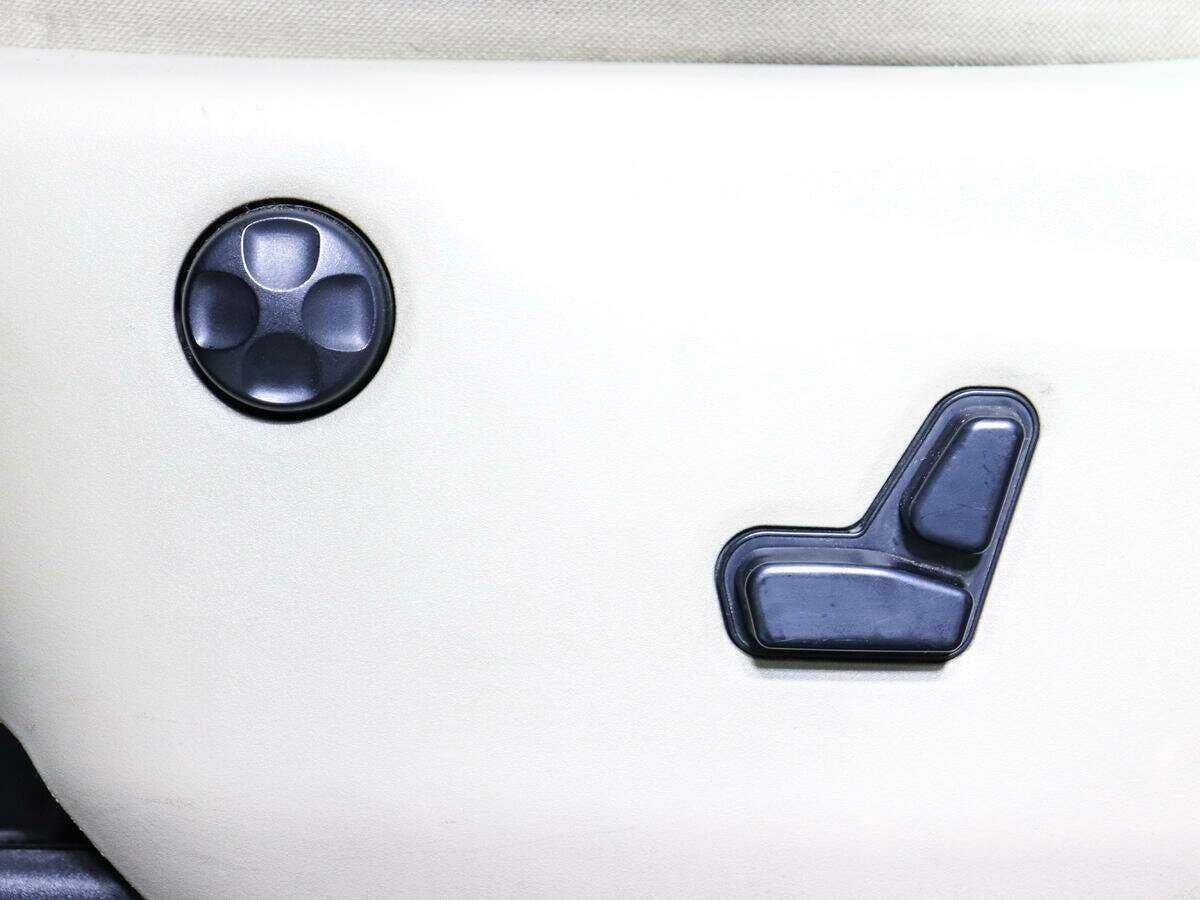 Купить Jeep Grand Cherokee, 2012, 248 569 км, фото №19