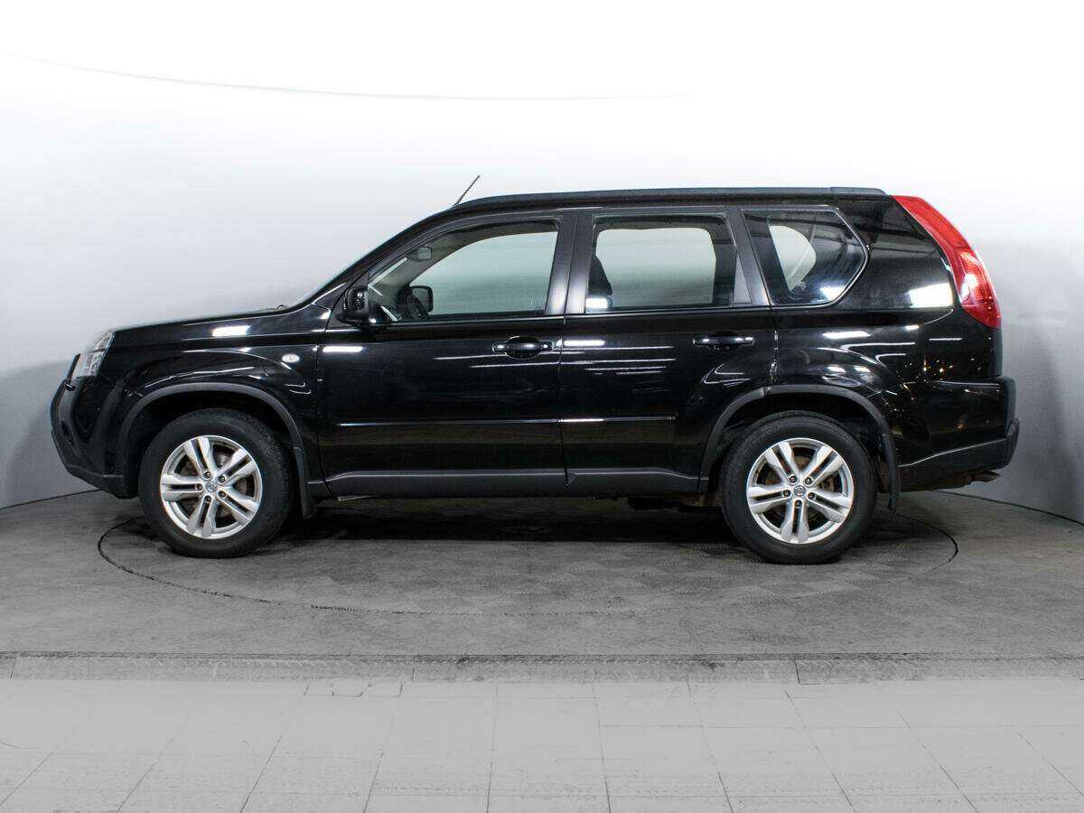 Купить Nissan X-Trail, 2013, 240 709 км, фото №8