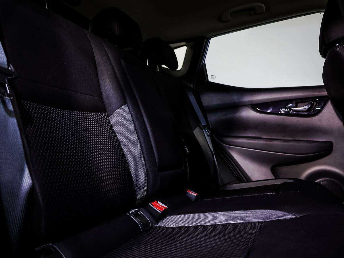 Купить Nissan Qashqai, 2019, 72 522 км, фото №12
