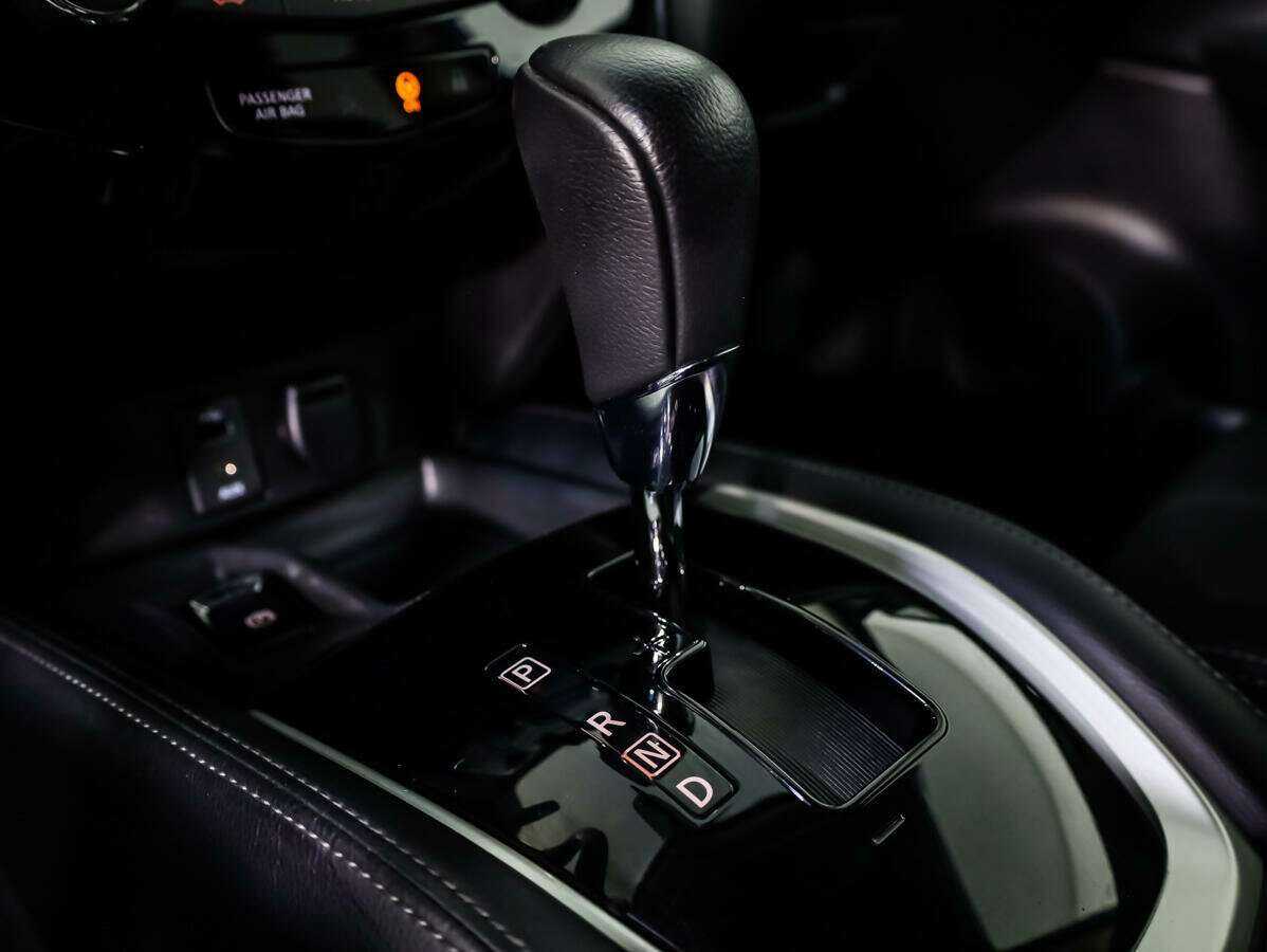 Купить Nissan Qashqai, 2019, 72 522 км, фото №15