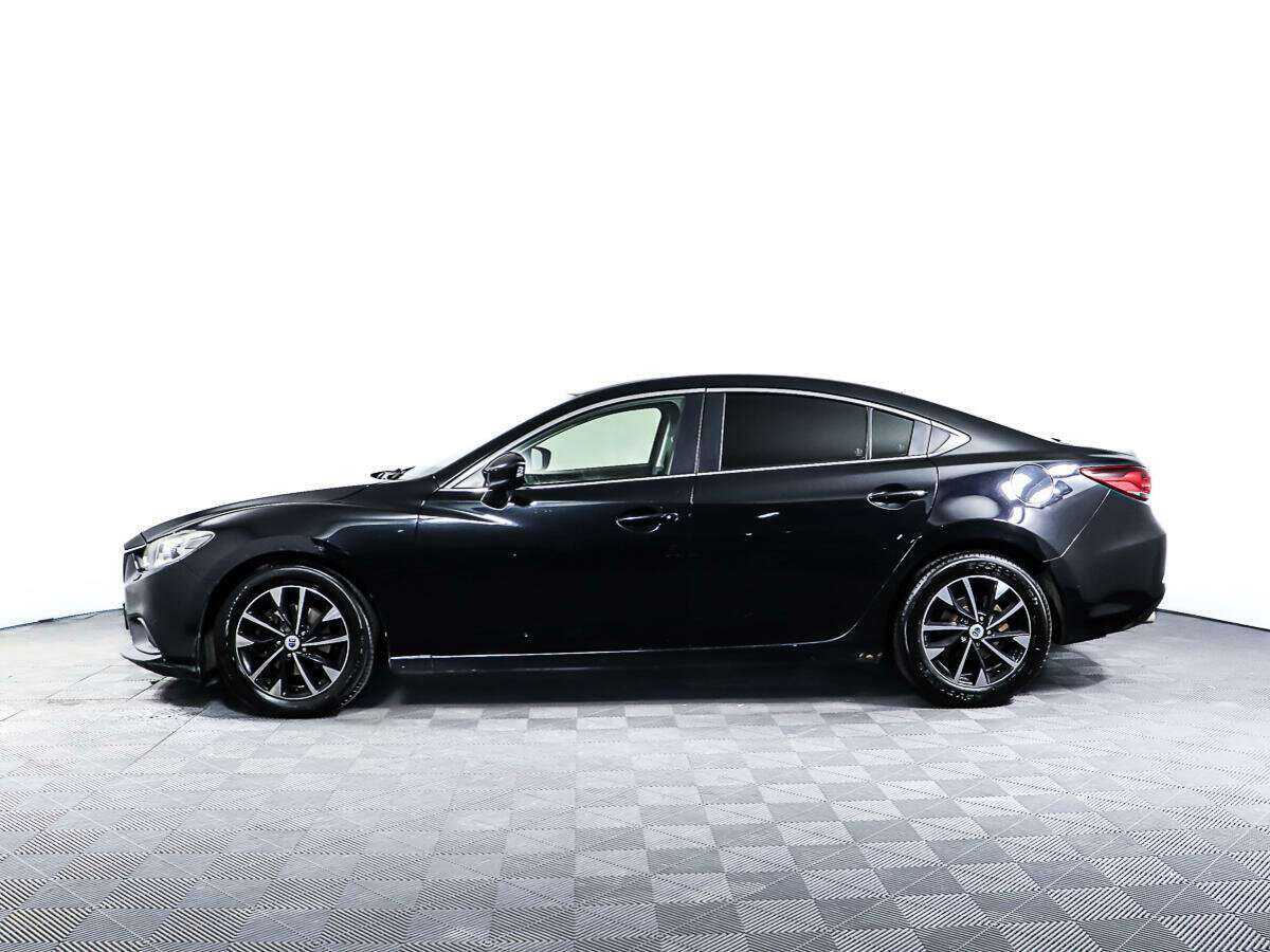 Купить Mazda 6, 2013, 268 843 км, фото №8