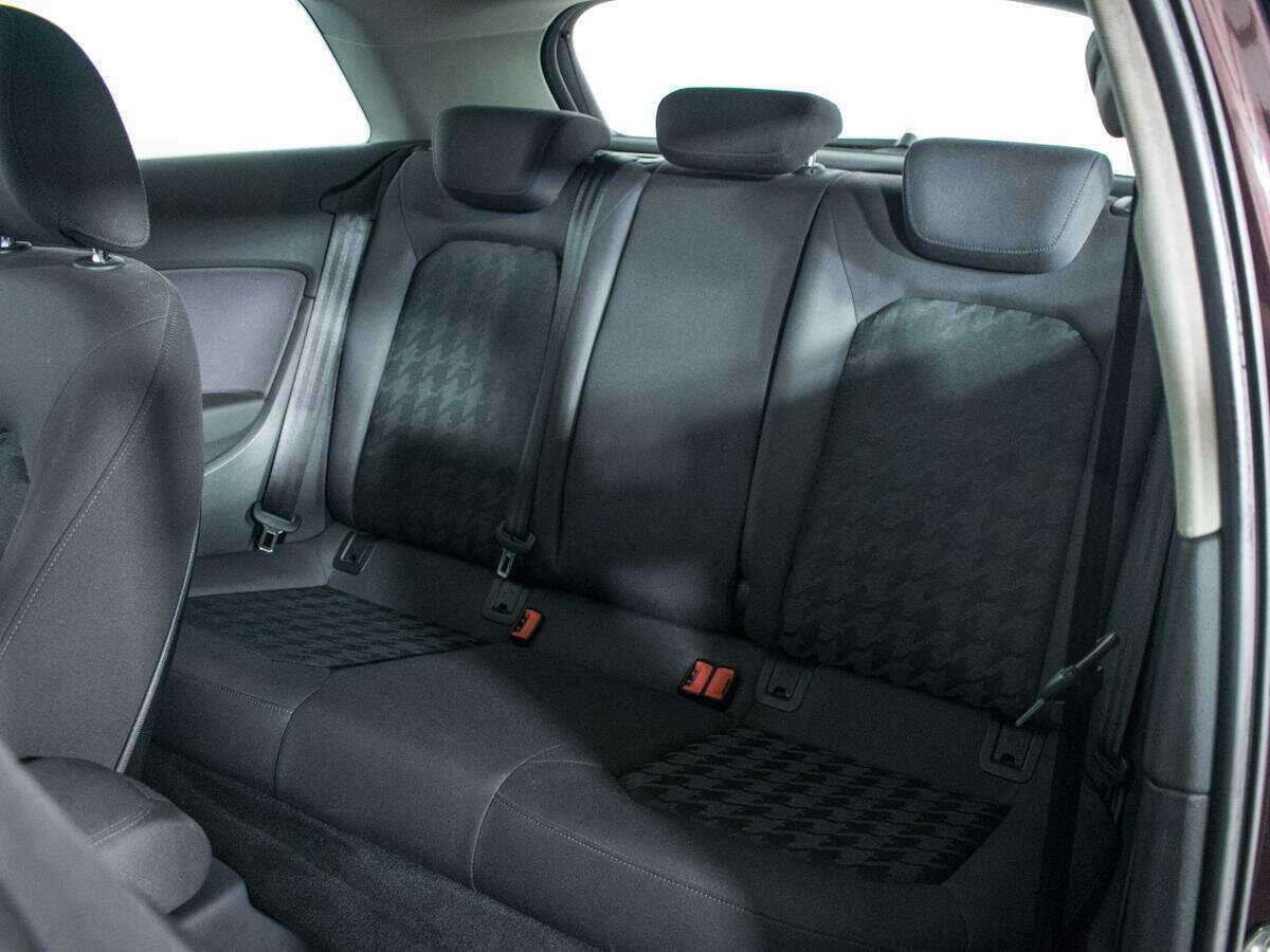 Купить Audi A3, 2012, 121 800 км, фото №10